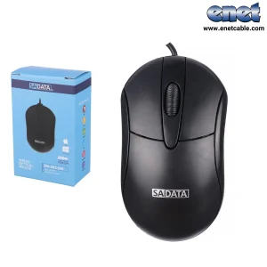 موس سیم دار  SM-305 OW سادیتا/SADATA