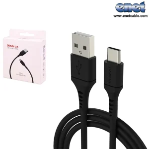 کابل تایپ سی ۲متری AC01 هادرون/HADRON