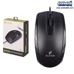موس سیم دارM603 الون/ELEVEN