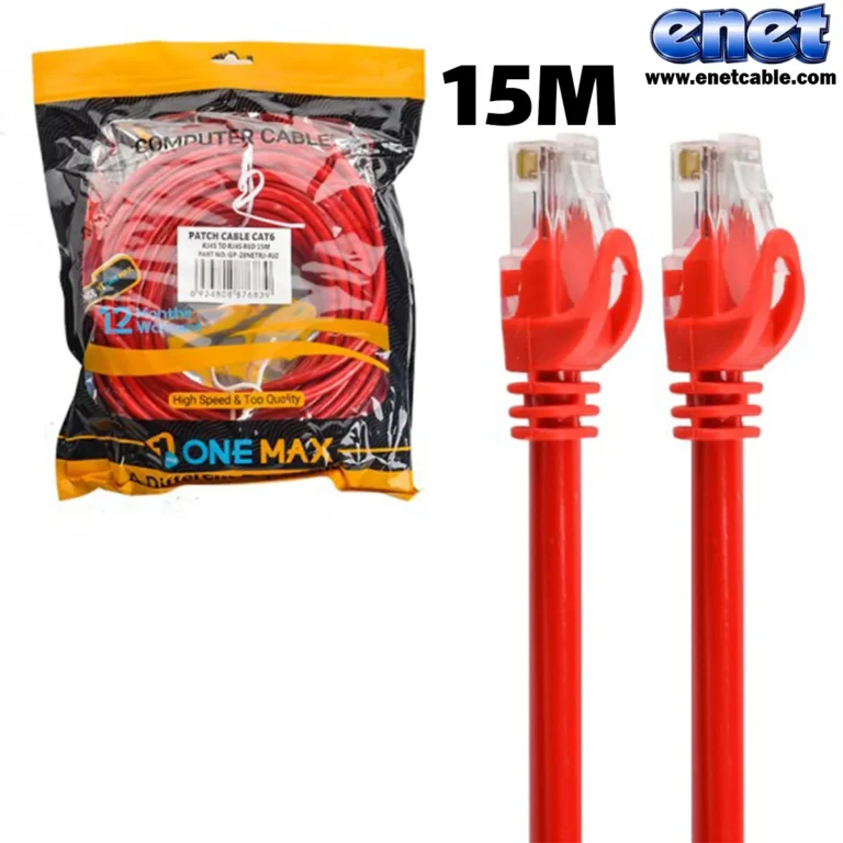 CAT6-15M
