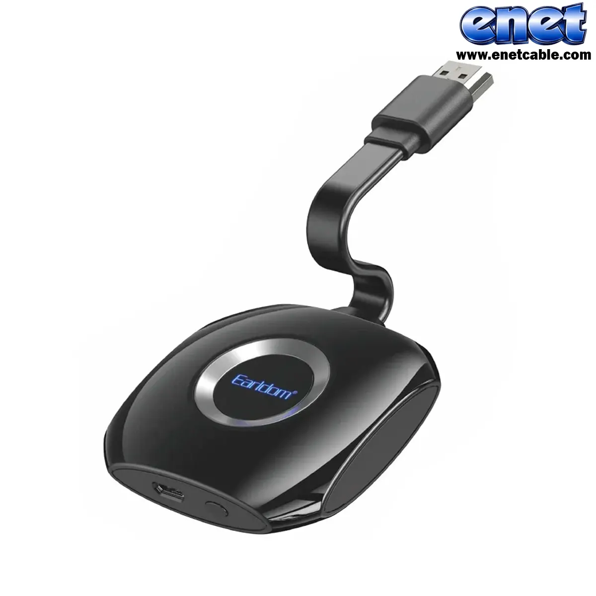 دانگل HDMI WIERLESS W6 ارلدام/EARLDOM