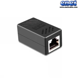 برل شبکه CAT6 فلزی