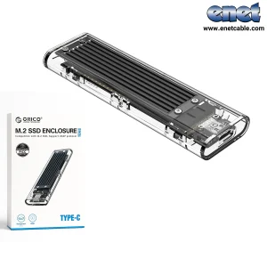 باکس هارد NVMe M.2  TCM2-C3  اوریکو/ORICO