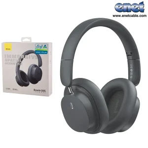 هدست بی سیم و بلوتوثی  Bowie D05 باسئوس/BASEUS
