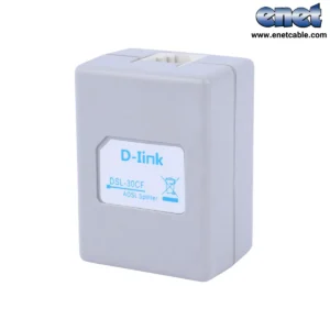 اسپلیتر DLINK بدون کابل