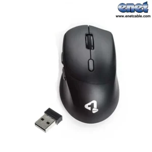 موس بیسیم و بیصدا W70 وان مکس/ONE-MAX