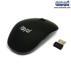 موس بی سیم MW-212 رویال/ROYAL