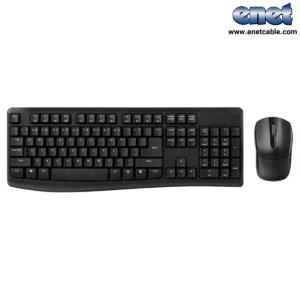 کیبورد و موس بی سیم X1800PRO رپو/RAPOO