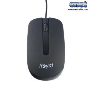 موس سیم دار M-261 رویال/ROYAL