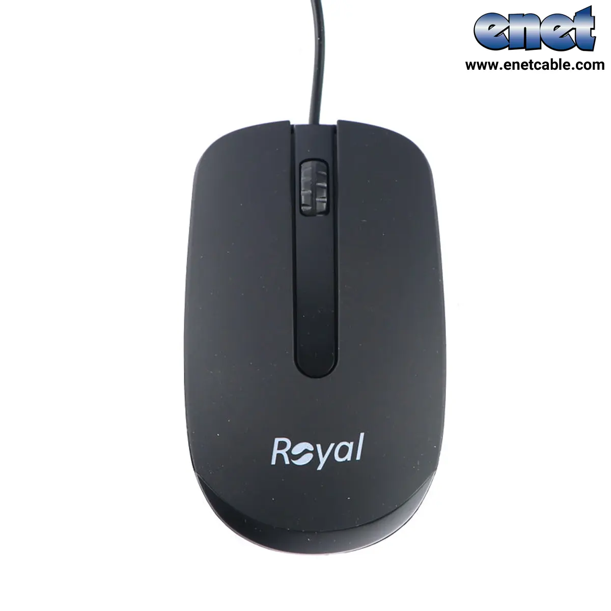 موس سیم دار M-261 رویال/ROYAL