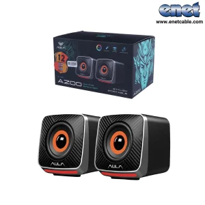 اسپیکر ۲ تکه A-200 آئولا/AULA