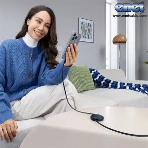 ۴