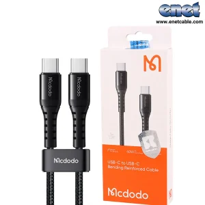 کابل Type C به CA-5640 Type C مک دودو/MCDODO