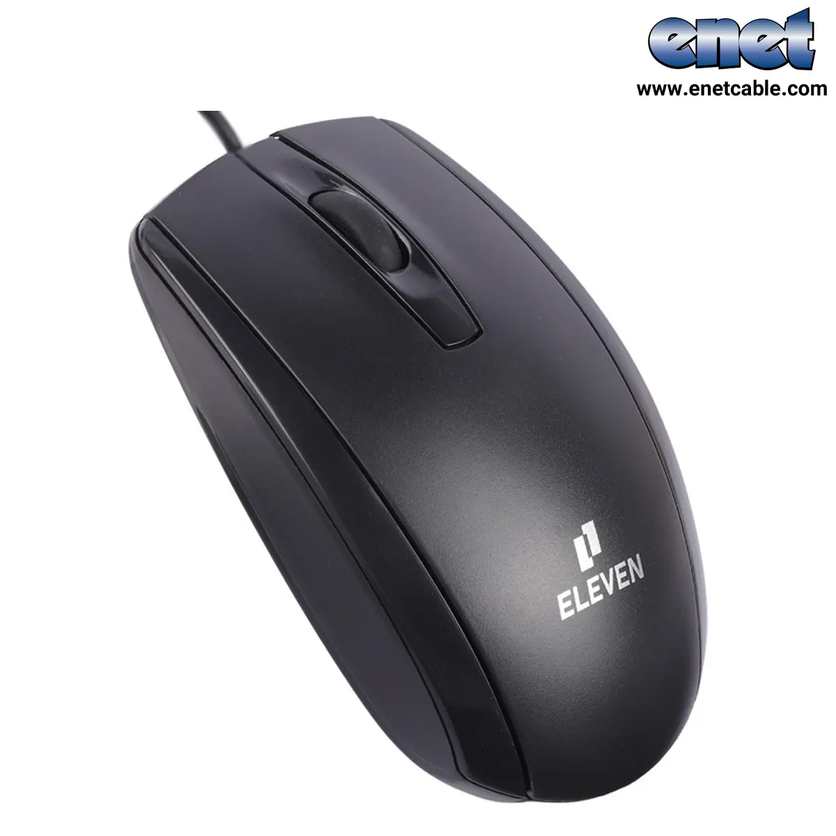 موس سیم دارM603 الون/ELEVEN - Image 4