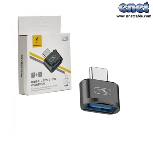 otg type-c- ot05  بایبل/BAYBEL