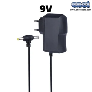 آداپتور ۹ ولت ۱ آمپر  PS197G ایکس پی/XP