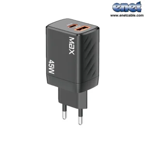 کلگی شارژر ۴۵ وات سوپر فست شارژ MX26 تویین مکس/TWINMAX