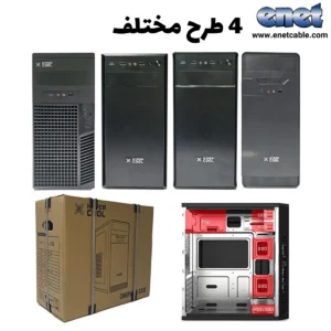 کیس hyper cool