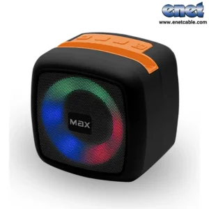 اسپیکر بلوتوثیMS250 تویین مکس/TWINMAX