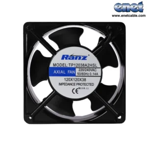 فن رک ۲۲۰ ولت ranz