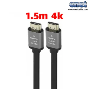 کابل HDMI 1.5M 4K ویلوت/WELOT