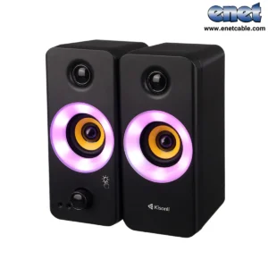 اسپیکر دو تیکه X8 کیسونلی/KISONLI
