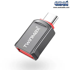 OTG تایپ سی MV21 تویین مکس/TWINMAX