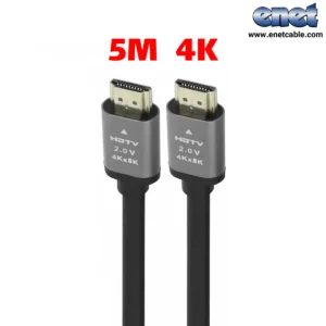 کابل HDMI 5M 4K ویلوت/WELOT