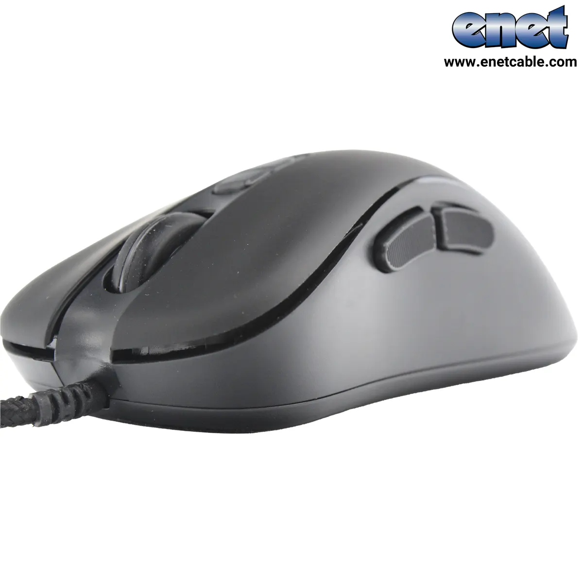 موس سیم دار گیمینگ M70G کینگ دام/KINGDOM - Image 3