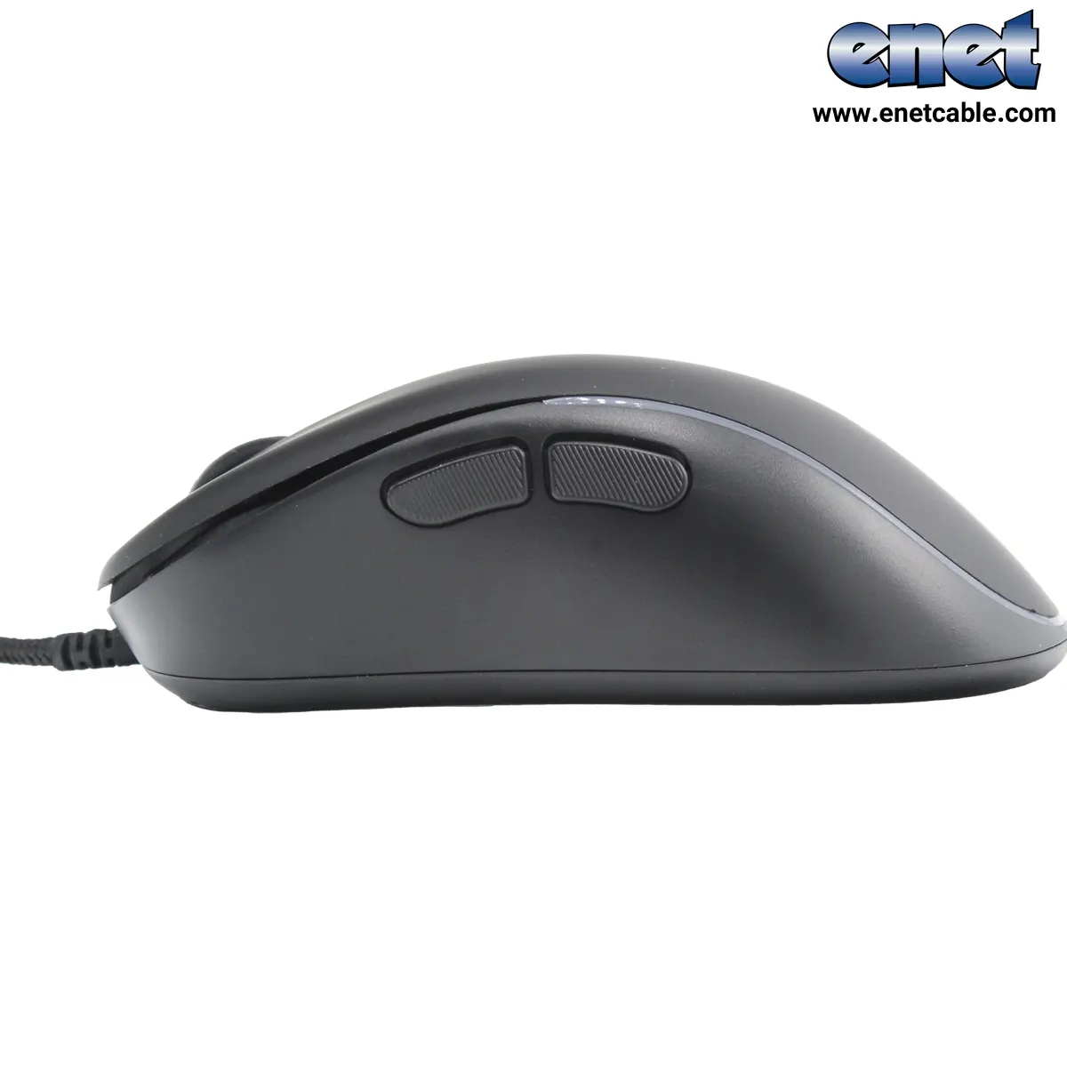 موس سیم دار گیمینگ M70G کینگ دام/KINGDOM - Image 4