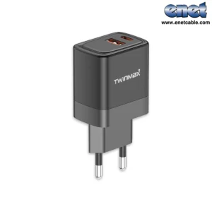 کلگی شارژر ۳۸ وات MX2 تویین مکس/TWINMAX