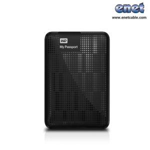 باکس هارد لپ تاپی USB3.0  WD-MyPassport