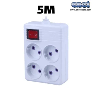 چهار راهی برق ۵ متری پیکو الکتریک/Pico Electric