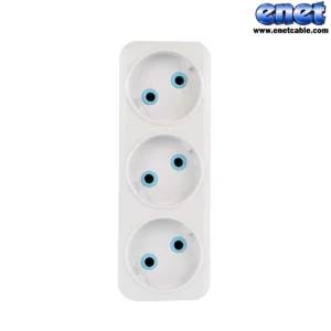 سه راهی دیواری پیکو الکتریک/Pico Electric