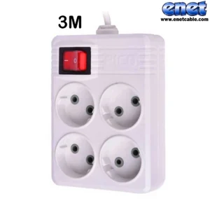 چهار راهی برق  ۳ متری پیکو الکتریک/Pico Electric