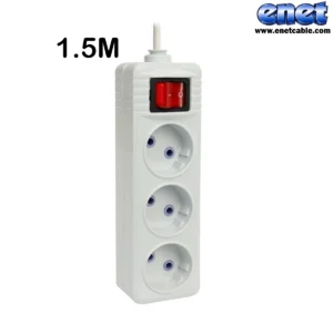 سه راهی برق ۱٫۵ متری پیکو الکتریک/Pico Electric