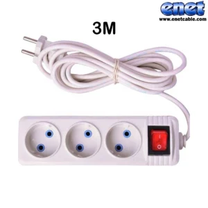 سه راهی برق ۳ متری پیکو الکتریک/Pico Electric