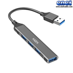 هاب USB3 MV30  تویین مکس/TWINMAX