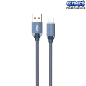 کابل شارژ تایپ سی M19TC تویین مکس/TWINMAX