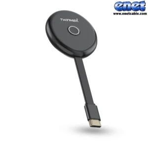 دانگل بی سیم  M-W1  HDMI  تویین مکس/TWINMAX