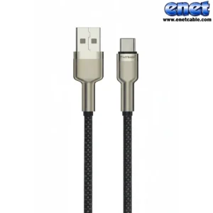کابل شارژ تایپ سی M24TC تویین مکس/TWINMAX