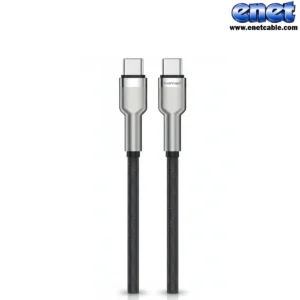 کابل شارژ دوسر تایپ سی M24CC تویین مکس/TWINMAX