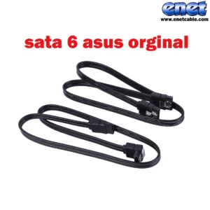کابل ساتا ۶ ایسوس اورجینال(تکی)