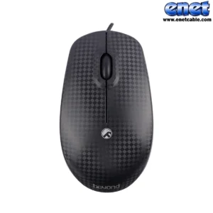 موس سیم دار BM-1190 بیاند/BEYOND