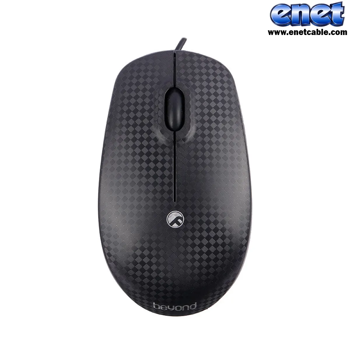 موس سیم دار BM-1190 بیاند/BEYOND
