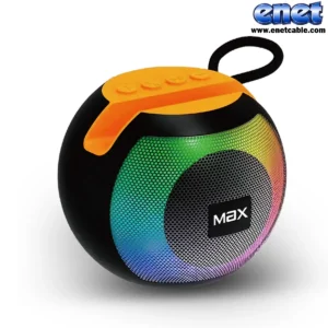 اسپیکر بلوتوثی MS700 تویین مکس/TWINMAX