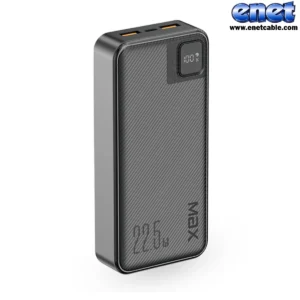 پاوربانک ۲۰ هزار MZ11 ۲۲.۵W  تویین مکس/TWINMAX
