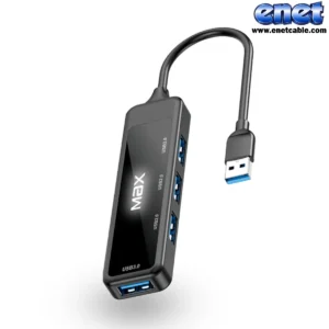 هاب USB3 MV33 تویین مکس/TWINMAX