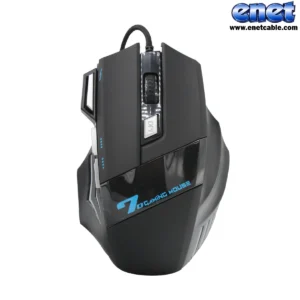 موس سیم دار گیمینگ MG403 رویال/ROYAL