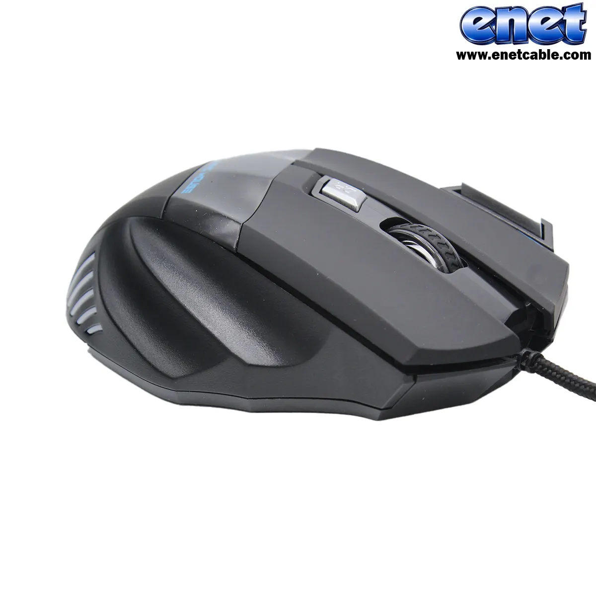 موس سیم دار گیمینگ MG403 رویال/ROYAL - Image 6